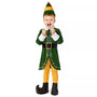 Disfraz de Buddy el elfo para niña pequeña – Elf - imagen 1