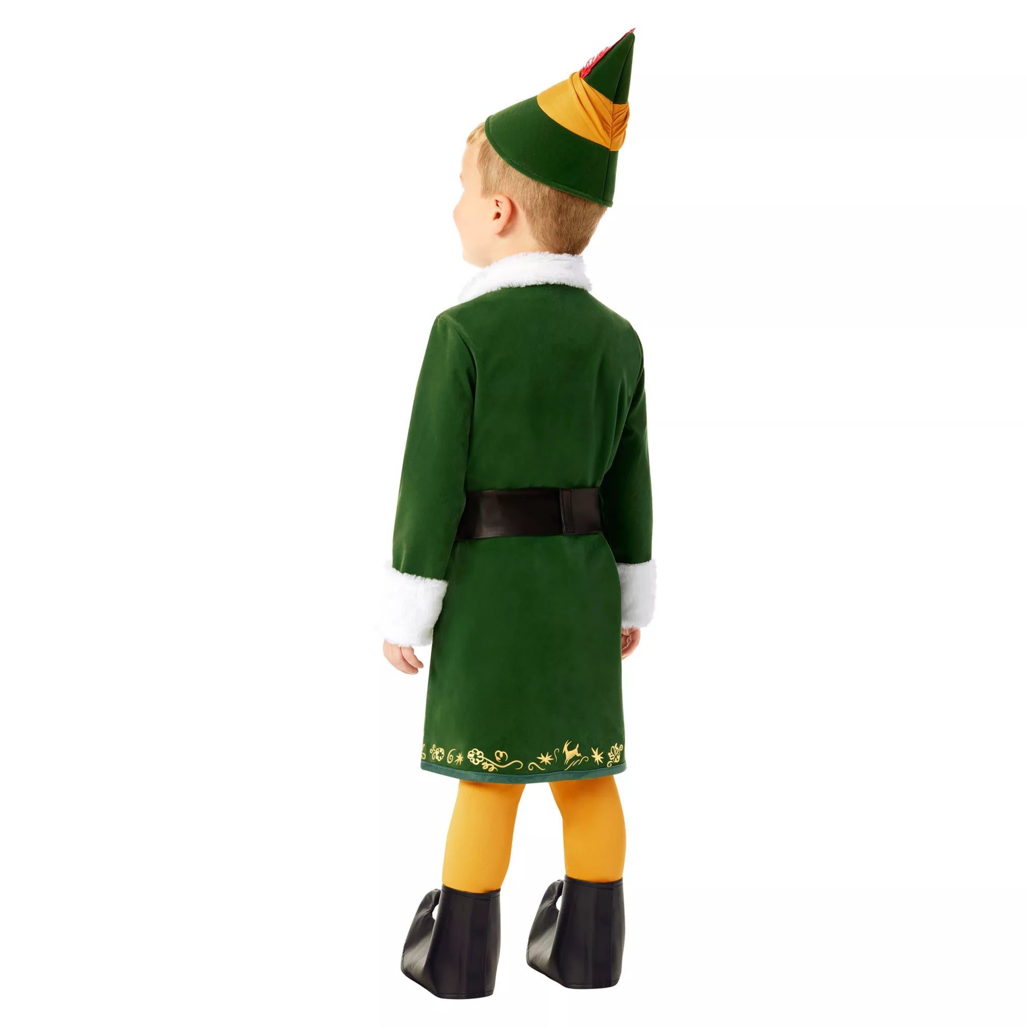 Disfraz de Buddy el elfo para niño pequeño – Elf - imagen 2