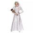 Disfraz de Light-Up Constance Hatchaway para niña – Disney The Haunted Mansion - imagen 1