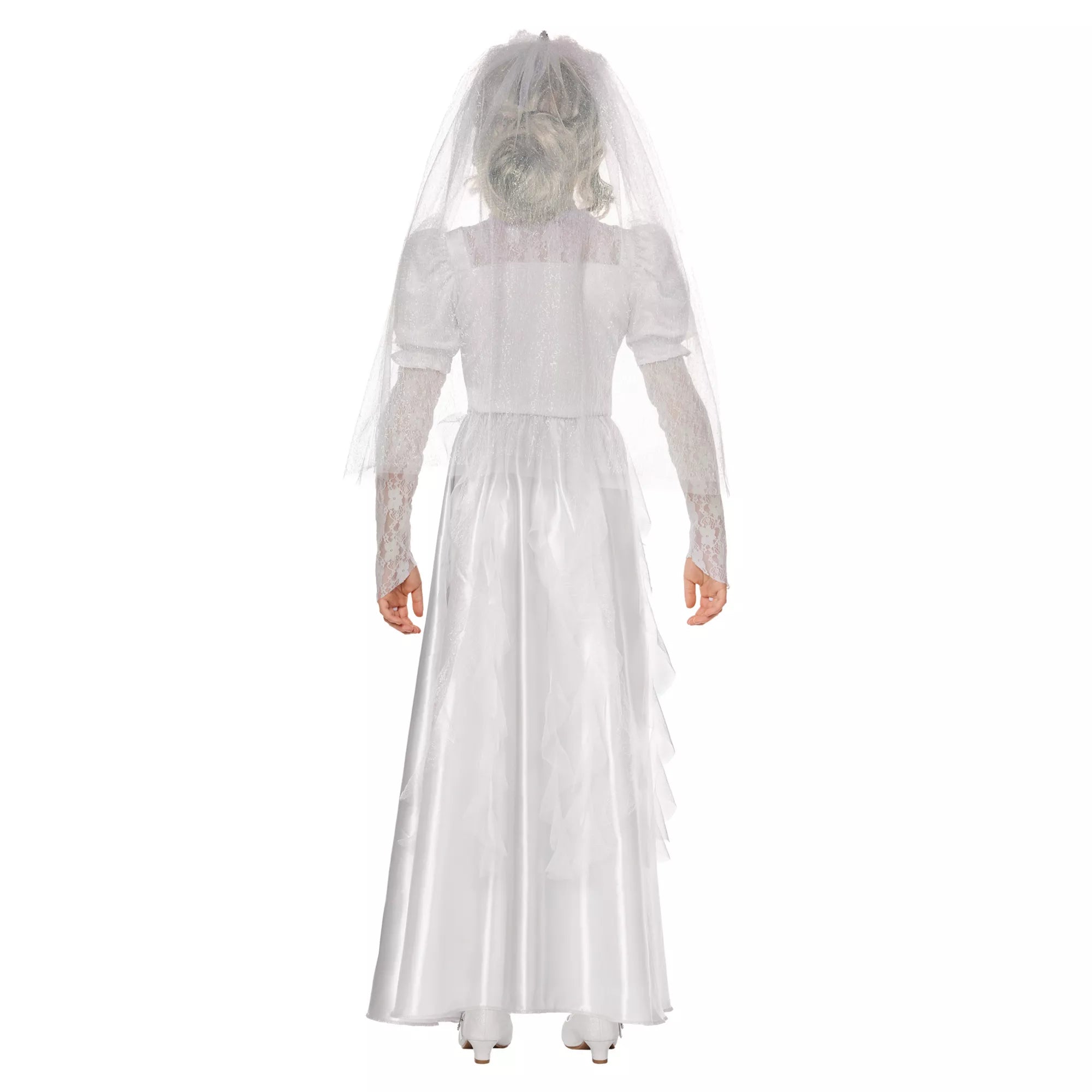 Disfraz de Light-Up Constance Hatchaway para niña – Disney The Haunted Mansion - imagen 2
