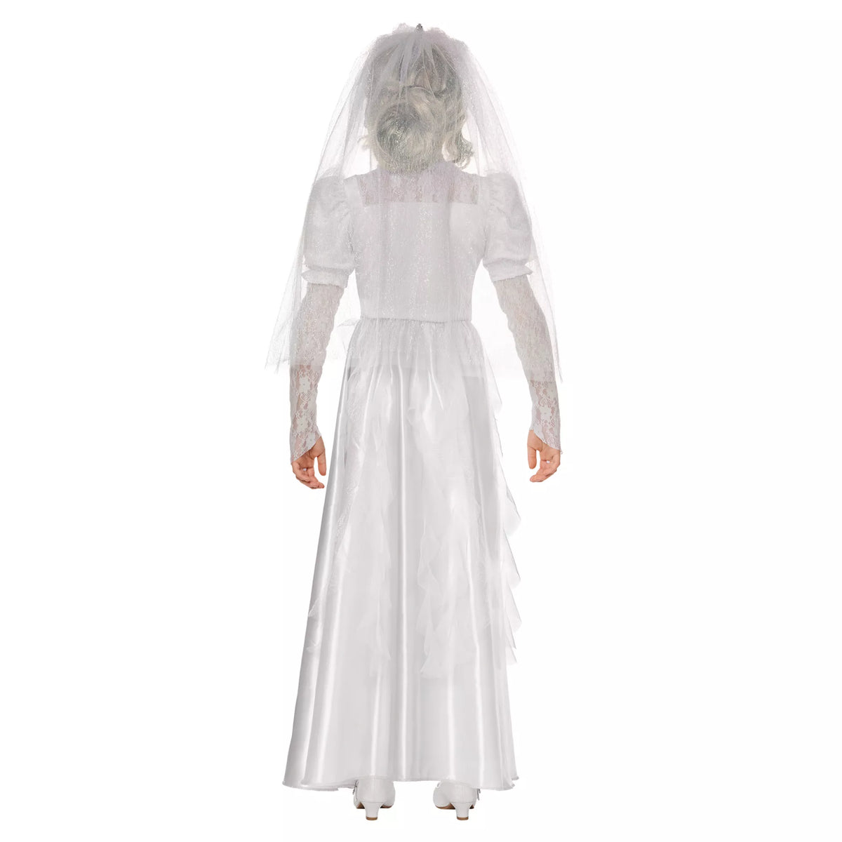 Disfraz de Light-Up Constance Hatchaway para niña – Disney The Haunted Mansion - imagen 2