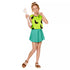 Disfraz de Pebbles para niña – The Flintstones - imagen 1