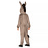 Disfraz con enterizo de Donkey para niña – Shrek - imagen 2