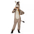Disfraz con enterizo de Donkey para niña – Shrek - imagen 3