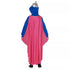 Disfraz con enterizo de Super Grover para niña – Sesame Street - imagen 4