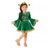 Disfraz de Fiona para niña pequeña – Shrek - imagen 1
