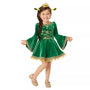 Disfraz de Fiona para niña pequeña – Shrek - imagen 1