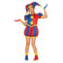 Disfraz de Pomni para niña – The Amazing Digital Circus - imagen 2