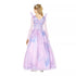 Disfraz con vestido de Glinda Blue para niña – Wicked: For Good - imagen 2