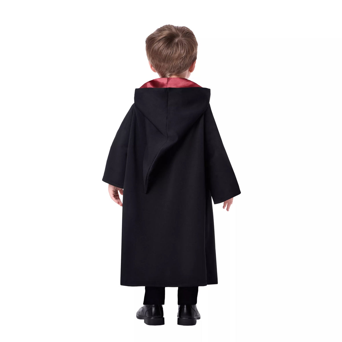 Túnica de Gryffindor para niño pequeño – Harry Potter - imagen 3