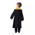 Túnica con capucha de Hufflepuff para niña pequeña – Harry Potter - imagen 3