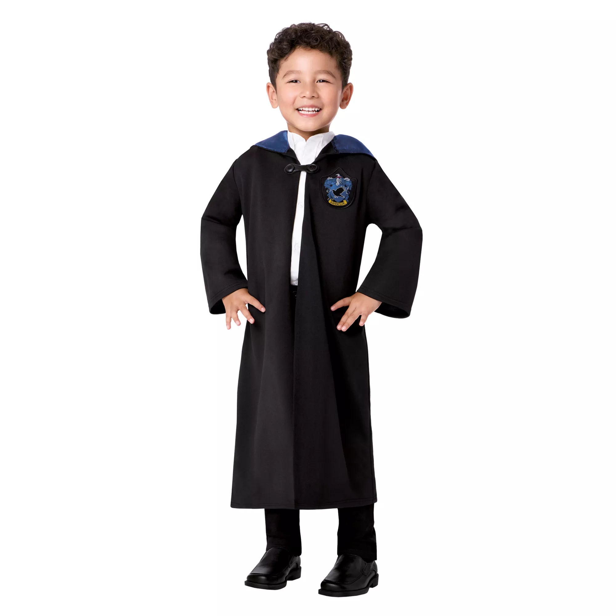 Túnica de Ravenclaw para niño pequeño – Harry Potter - imagen 2