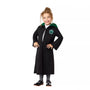 Túnica de Slytherin para niña pequeña – Harry Potter - imagen 4