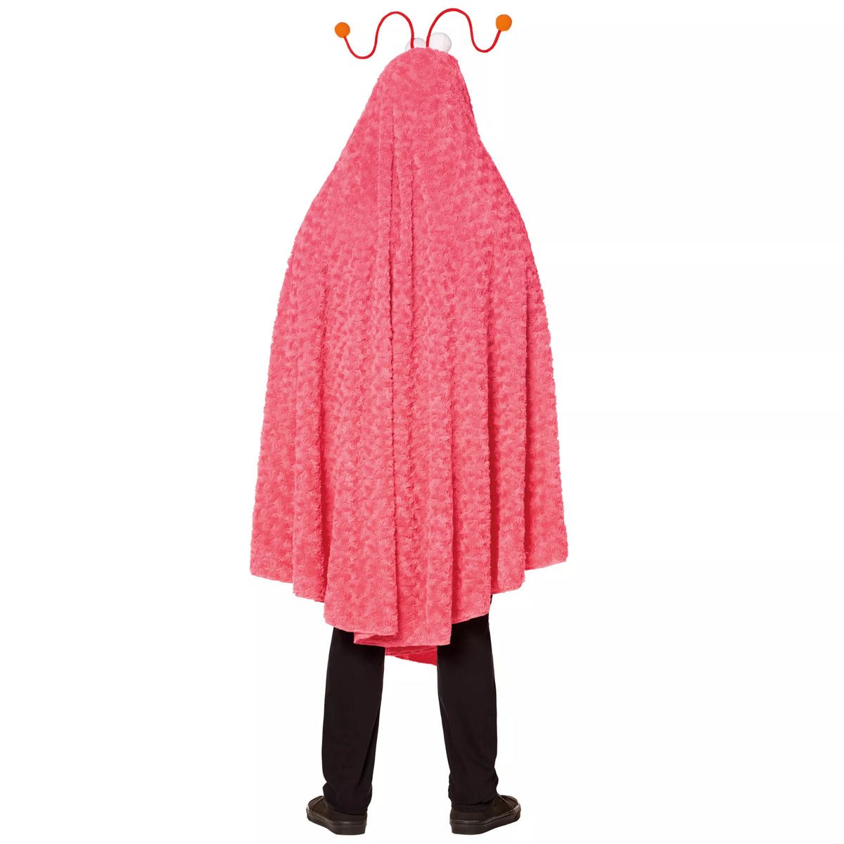 Disfraz de Yip Yip rosa para niño – Sesame Street - imagen 2