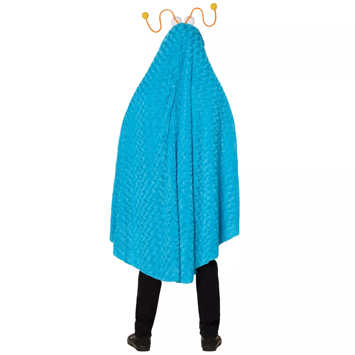 Disfraz de Yip Yip azul para niño – Sesame Street - imagen 2