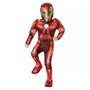 Disfraz de Iron Man para niña pequeña – The Avengers - imagen 1