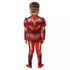 Disfraz de Iron Man para niña pequeña – The Avengers - imagen 2