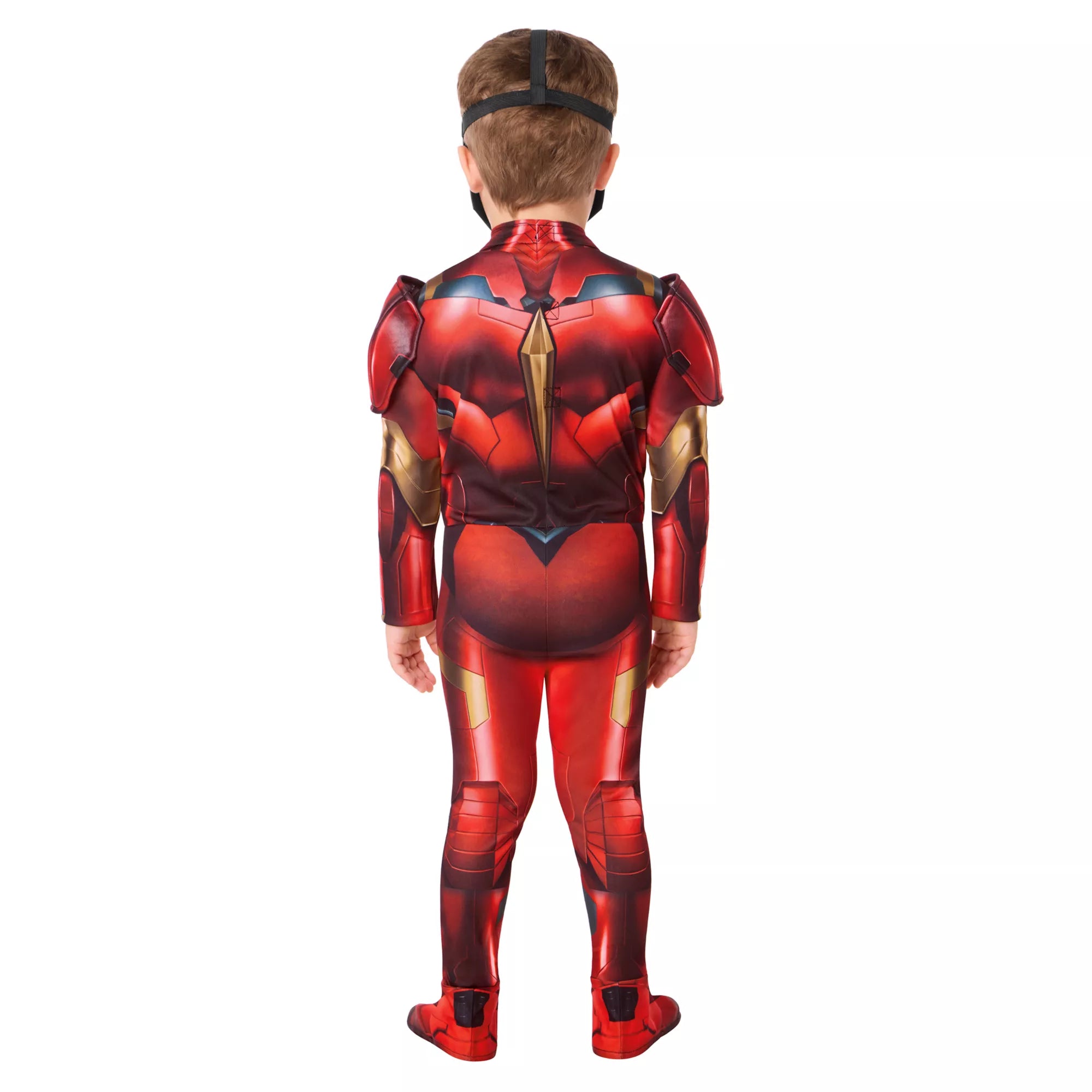 Disfraz de Iron Man para niño pequeño – The Avengers - imagen 2