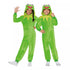 Disfraz con enterizo de Kermit the Frog para niña – The Muppets - imagen 1
