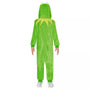 Disfraz con enterizo de Kermit the Frog para niña – The Muppets - imagen 3