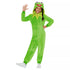 Disfraz con enterizo de Kermit the Frog para niña – The Muppets - imagen 4