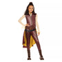 Disfraz de Hazel para niña – Descendants: Wicked Wonderland - imagen 1