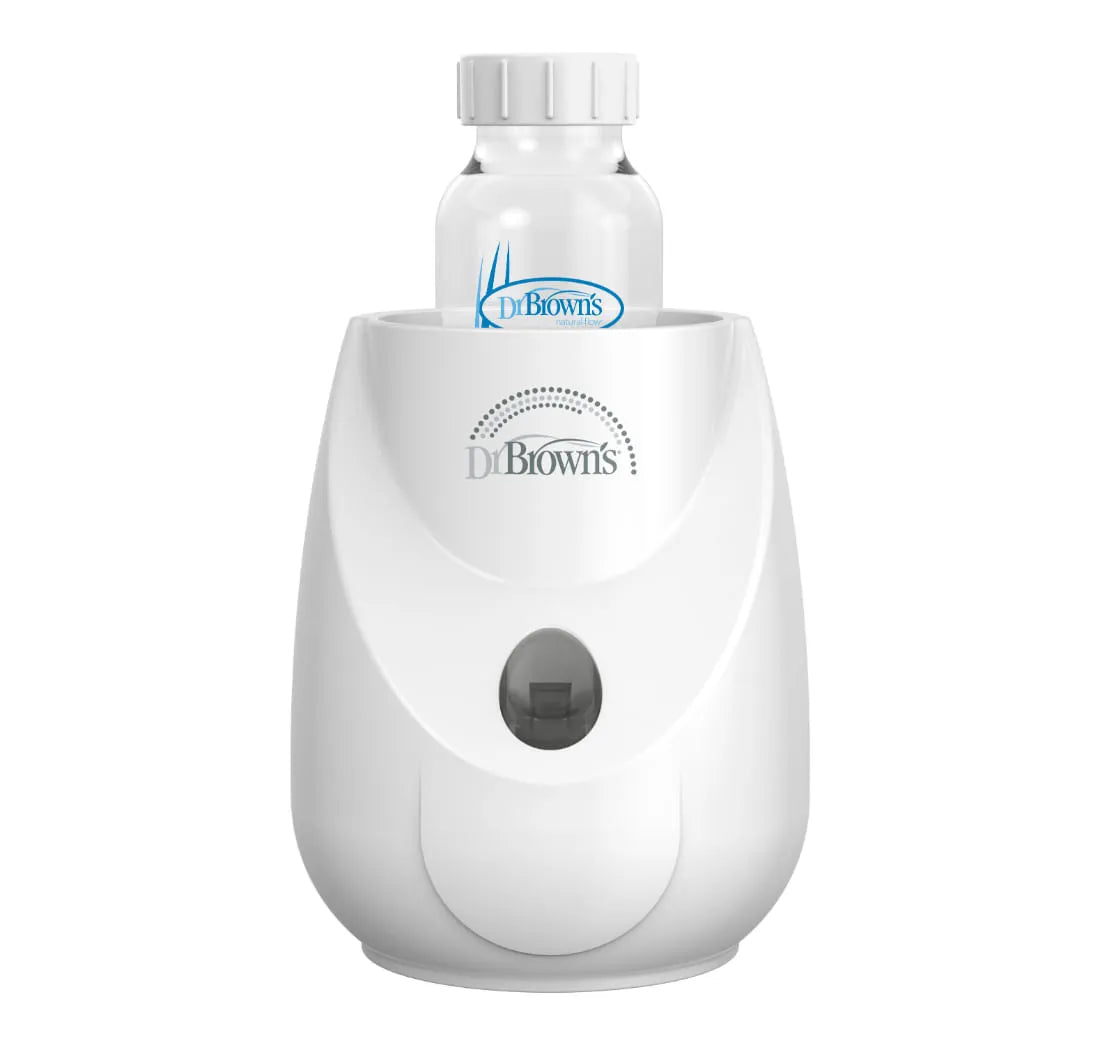 Calentador Esterilizador Insta Feed Dr. Brown's