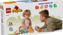LEGO DUPLO Tren de los Animales 10412