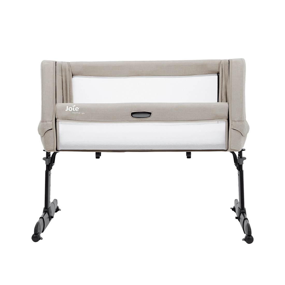 Cuna Colecho Roomie Goclay Beige - Joie