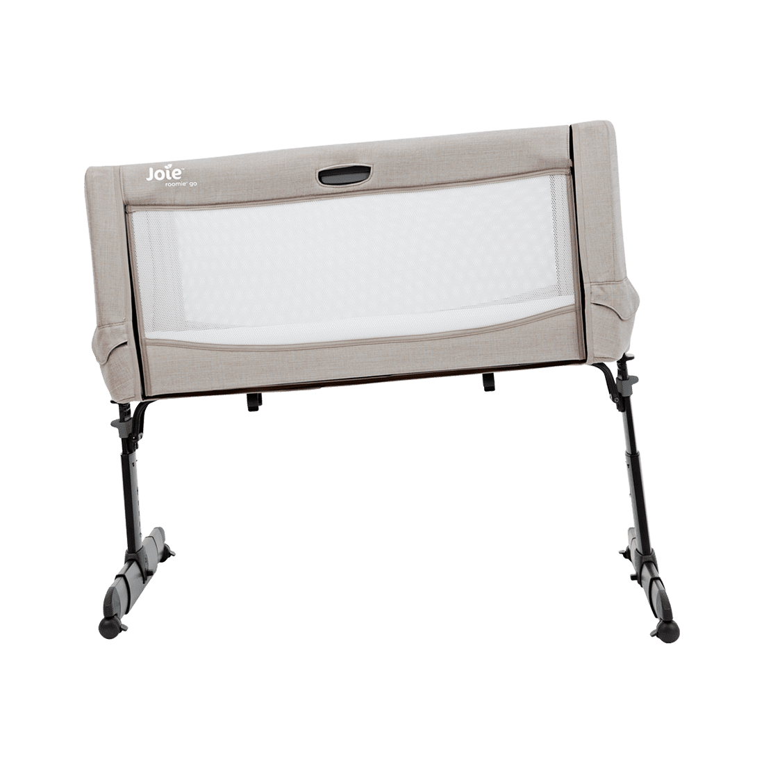 Cuna Colecho Roomie Goclay Beige - Joie