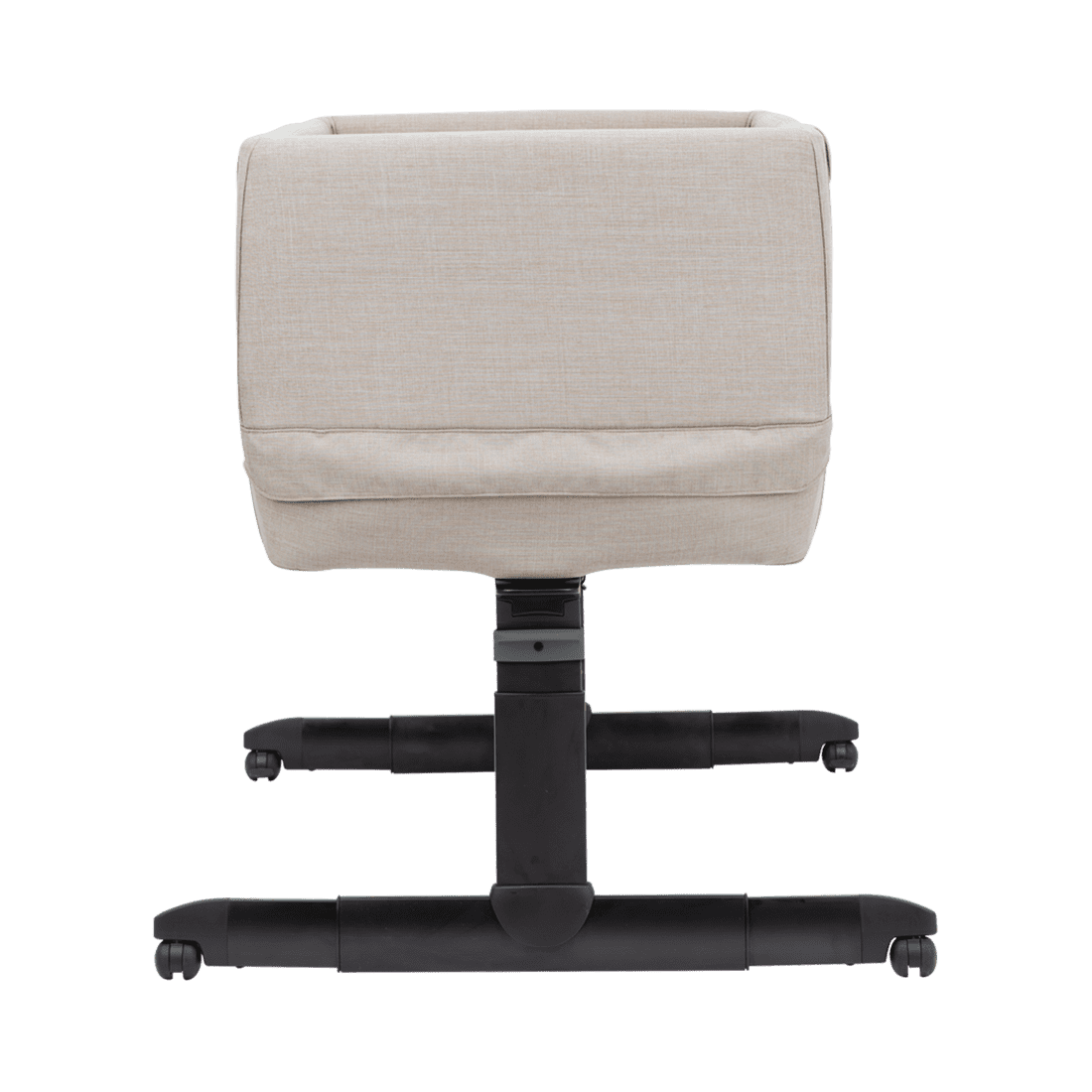 Cuna Colecho Roomie Goclay Beige - Joie