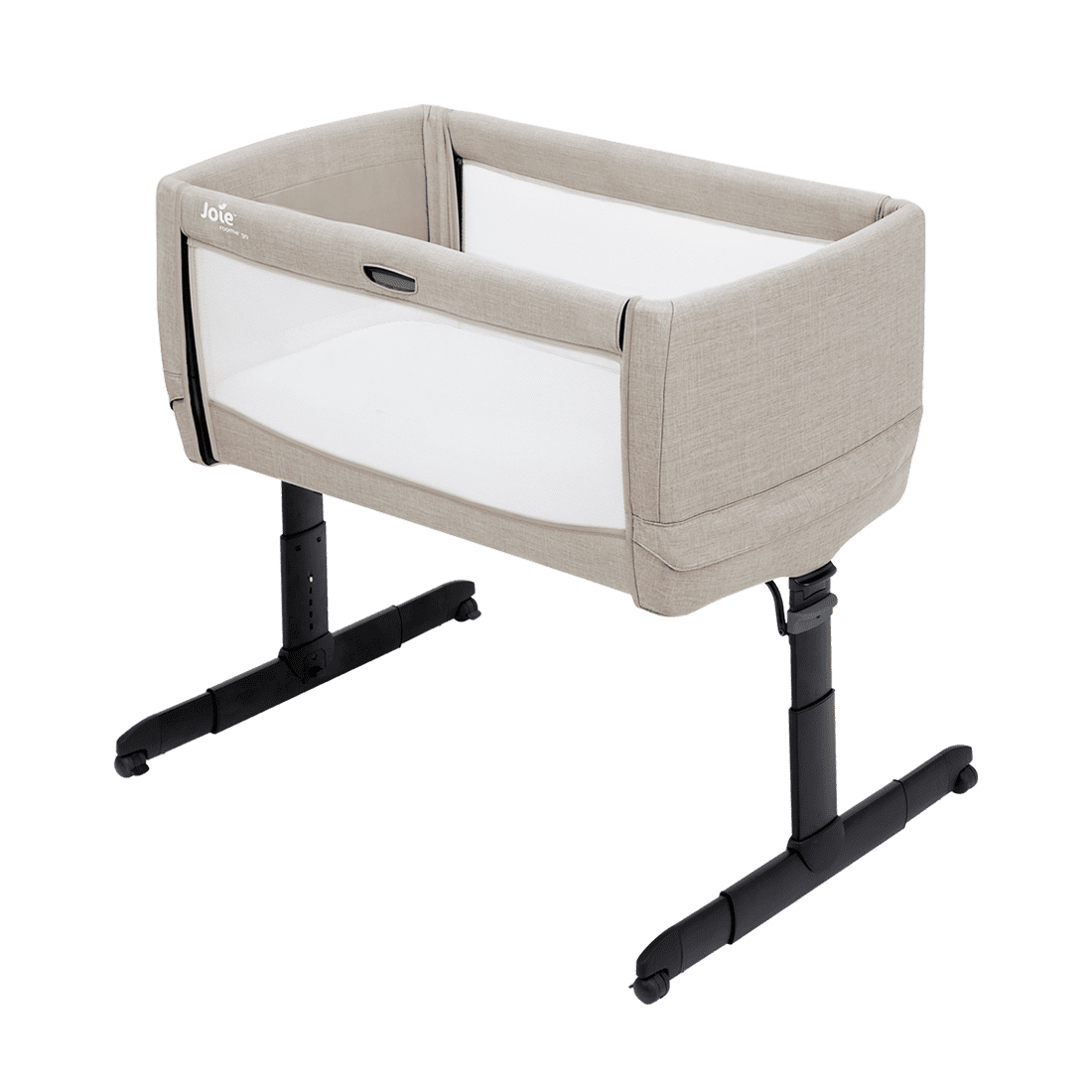 Cuna Colecho Roomie Goclay Beige - Joie