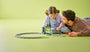 LEGO DUPLO Set de Expansión Túnel y Vías Ferroviarias 10425