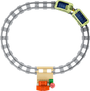 LEGO DUPLO Aventura Ferroviaria Interactiva 10427