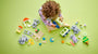 LEGO DUPLO Aventura Ferroviaria Interactiva 10427