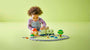 LEGO DUPLO Aventura Ferroviaria Interactiva 10427