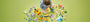 LEGO DUPLO Gran Tren Comunitario Interactivo 10428