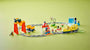LEGO DUPLO Gran Tren Comunitario Interactivo 10428