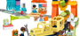 LEGO DUPLO Gran Tren Comunitario Interactivo 10428