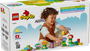 LEGO DUPLO Jardín y Flores Creativas 10444