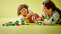 LEGO DUPLO Jardín y Flores Creativas 10444