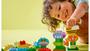 LEGO DUPLO Jardín y Flores Creativas 10444
