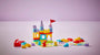 LEGO DUPLO Juego del Castillo de Hopsy 10450