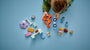 LEGO DUPLO Excursión a la Heladería con Bluey 10458