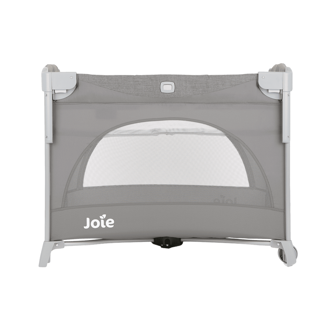 Cuna Colecho Kubbie Viajero Gris - Joie