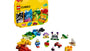 LEGO Classic Maletín Creativo 10713