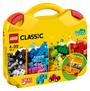 LEGO Classic Maletín Creativo 10713