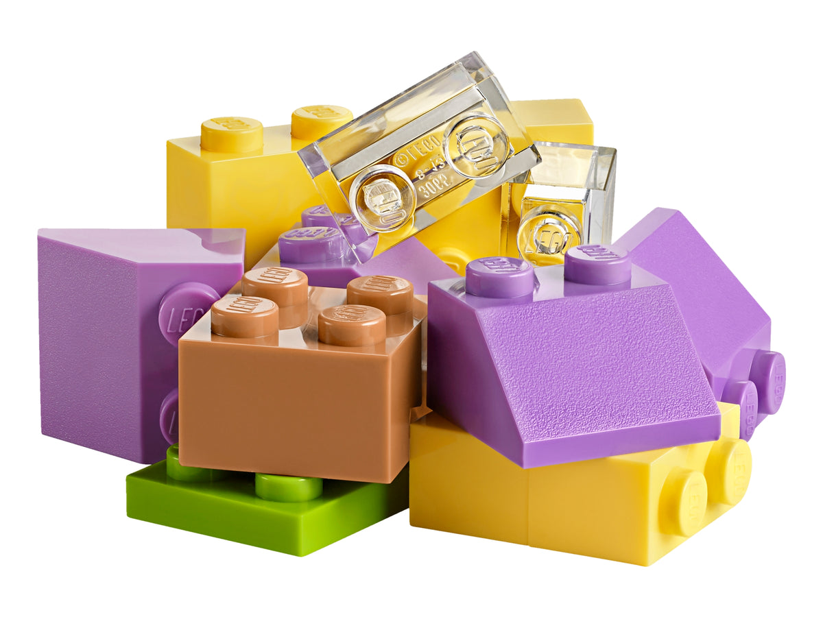LEGO Classic Maletín Creativo 10713