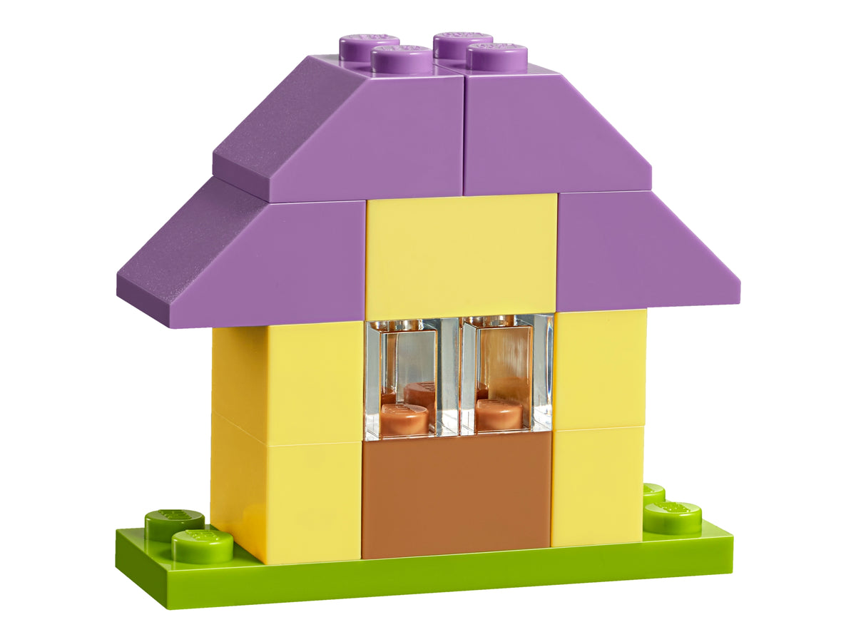LEGO Classic Maletín Creativo 10713