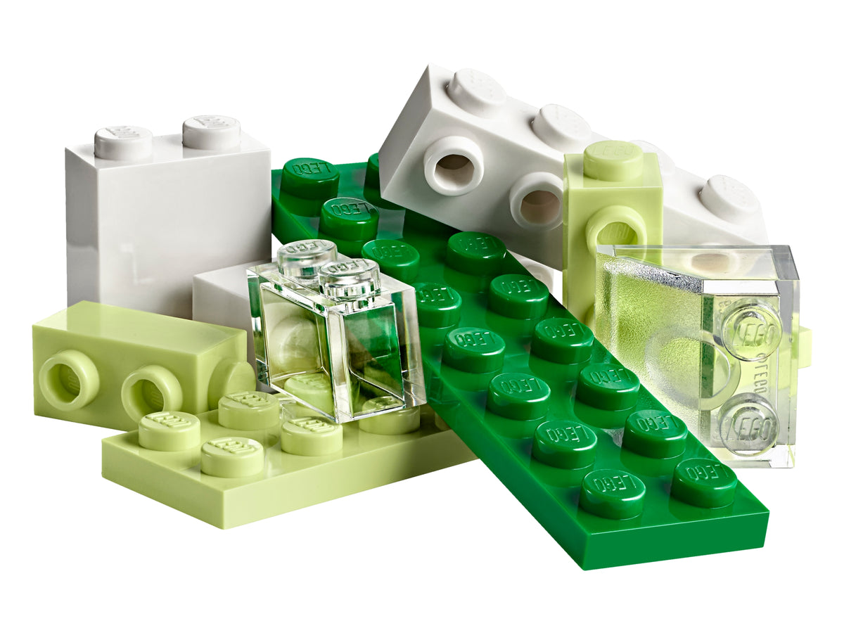LEGO Classic Maletín Creativo 10713
